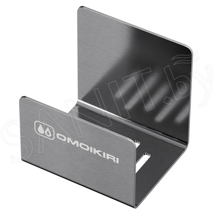 Держатель для губки Omoikiri SH-01-IN