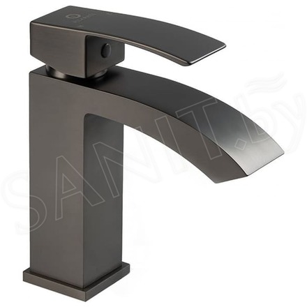 Смеситель для умывальника Filarete Waterfall FL5010BG