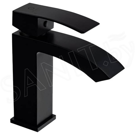 Смеситель для умывальника Filarete Waterfall FL5010BL