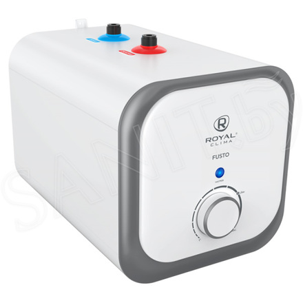 Накопительный водонагреватель Royal Clima Fusto RWH-FS7-CEU