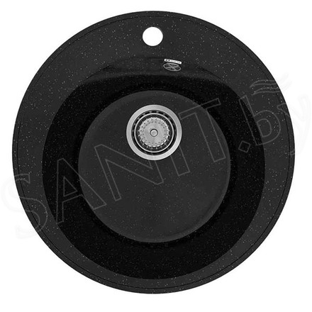 Кухонная мойка Practik PR 475