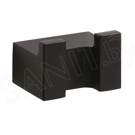 Крючок Bemeta Nero 135006230 двойной