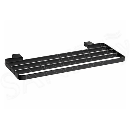Полка для полотенец Bemeta Nero 135002180