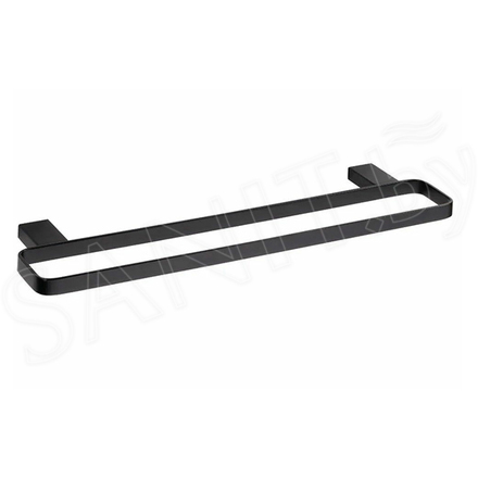 Держатель для полотенец Bemeta Nero 135004080
