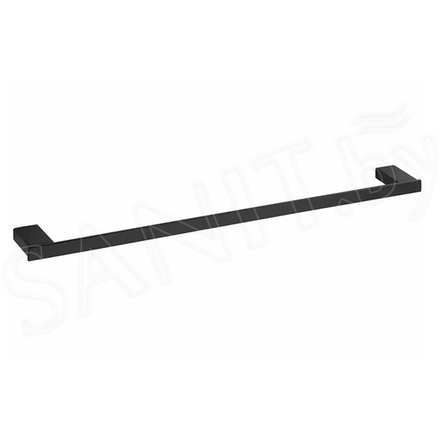 Держатель для полотенец Bemeta Nero 135004040