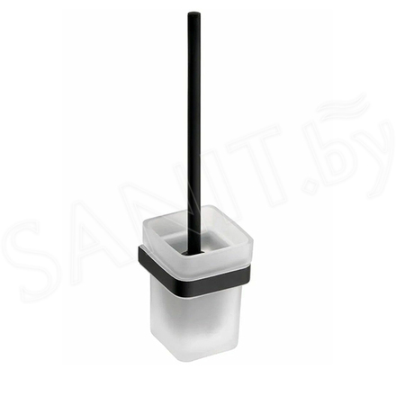 Ершик для унитаза Bemeta Nero 135013010