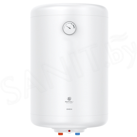 Накопительный водонагреватель Royal Clima Omega RWH-OM30-RE / RWH-OM50-RE / RWH-OM80-RE / RWH-OM100-RE