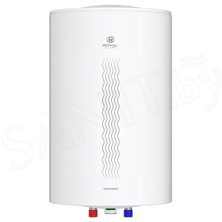 Накопительный водонагреватель Royal Clima Comforte RWH-C30-RE / RWH-C50-RE / RWH-C80-RE / RWH-C100-RE