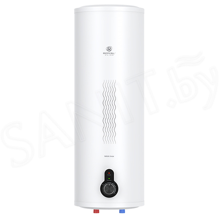 Накопительный водонагреватель Royal Clima Nika Inox RWH-TR30-SS / RWH-TR50-SS