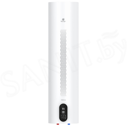 Накопительный водонагреватель Royal Clima Torre Inox RWH-TR30-SS / RWH-TR50-SS