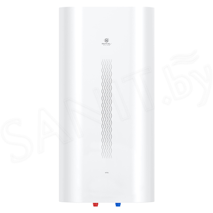 Накопительный водонагреватель Royal Clima Vita RWH-VT30-FE / RWH-VT50-FE / RWH-VT80-FE