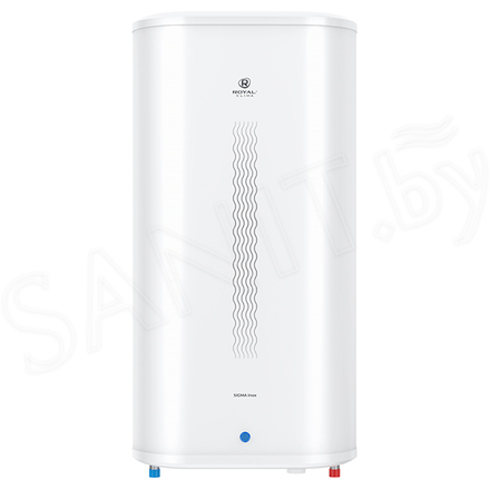 Накопительный водонагреватель Royal Clima Sigma Inox RWH-SG30-FS / RWH-SG50-FS / RWH-SG80-FS / RWH-SG100-FS