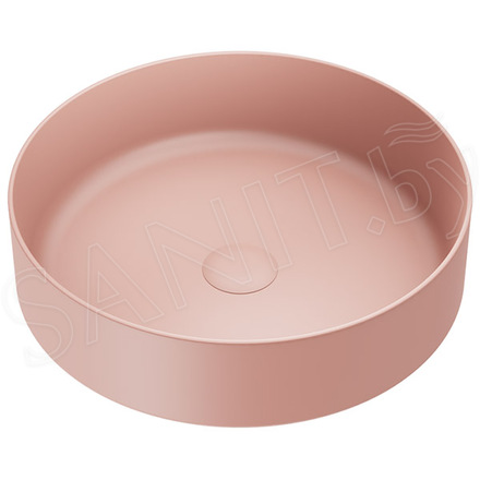 Умывальник Omoikiri Mira-RO Natceramic