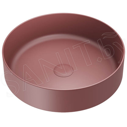 Умывальник Omoikiri Mira-TA Natceramic