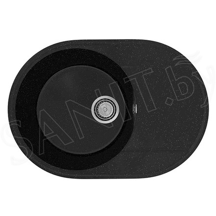 Кухонная мойка Practik PR 610