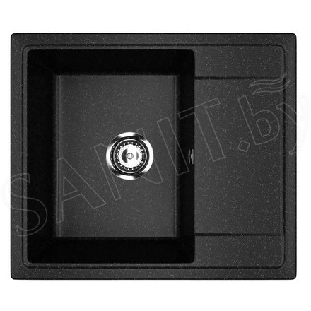 Кухонная мойка Practik PR-M 575