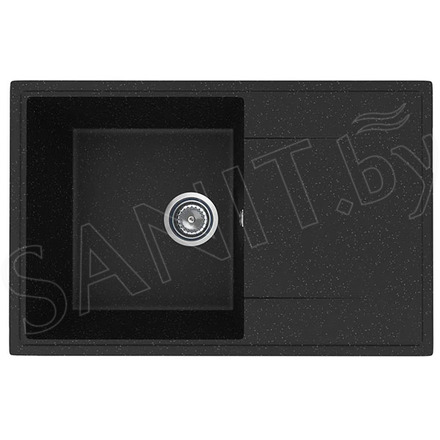 Кухонная мойка Practik PR-M 735