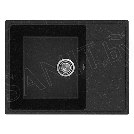 Кухонная мойка Practik PR-M 650