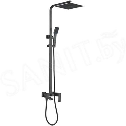 Душевая стойка Ledeme L72417B-1