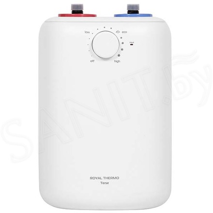 Накопительный водонагреватель Royal Thermo RWH 6 Terse U