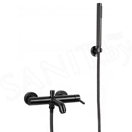 Смеситель для ванны Filarete Roun FL2120BG