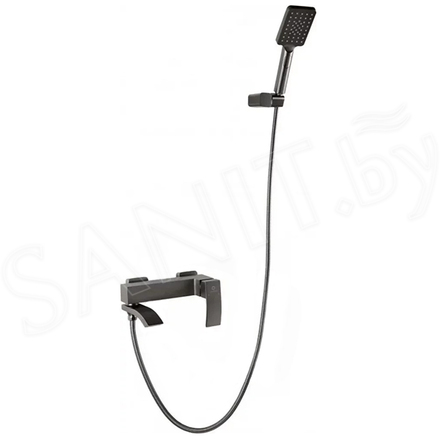 Смеситель для ванны Filarete Waterfall FL2110BG