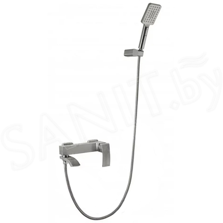 Смеситель для ванны Filarete Waterfall FL2110NK