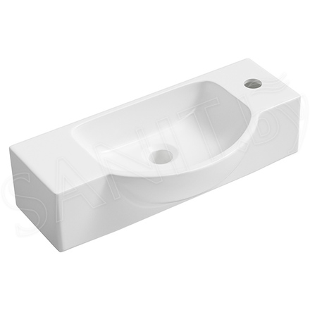 Умывальник Lavinia Boho Bathroom Sink 33311041 / 33311039