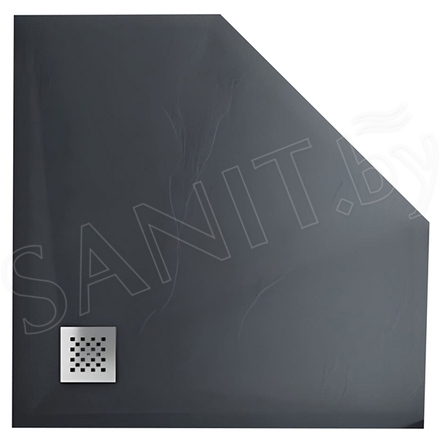 Душевой поддон RGW Stone Tray-G трапеция