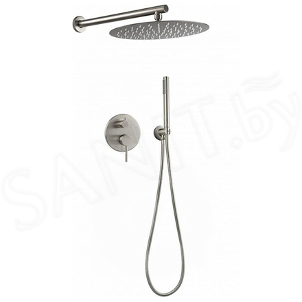 Душевая система скрытого монтажа Filarete Roun FL1023NK