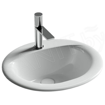 Умывальник CeramicaNova Sun CN6080