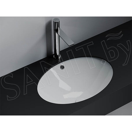 Умывальник CeramicaNova Era CN6081