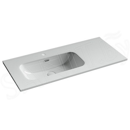 Умывальник CeramicaNova Element CN7003L / CN7003R