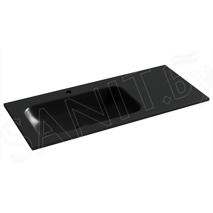 Умывальник CeramicaNova Grace CN7014MB / CN7015MB