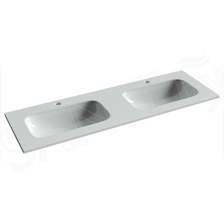 Умывальник CeramicaNova Grace CN7022 / CN7023