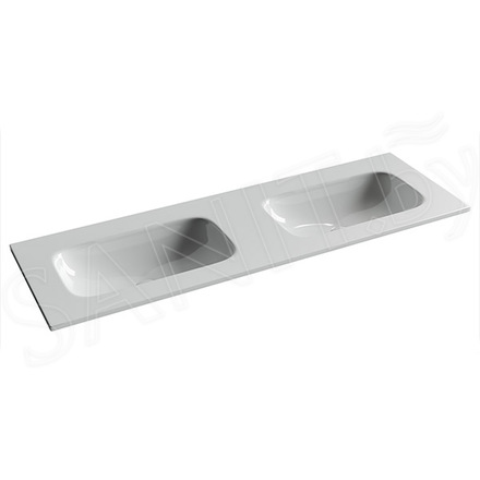 Умывальник CeramicaNova Grace CN7022wx / CN7023wx
