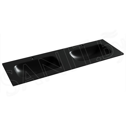 Умывальник CeramicaNova Grace CN7022MB / CN7023MB