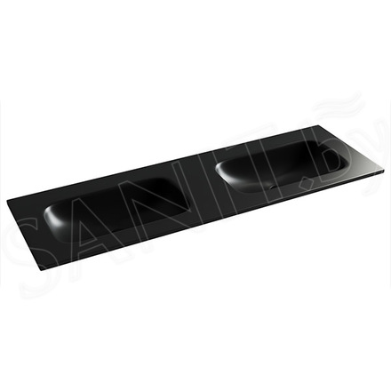 Умывальник CeramicaNova Grace CN7022MBwx / CN7023MBwx