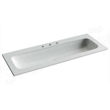 Умывальник CeramicaNova Grace CN7024