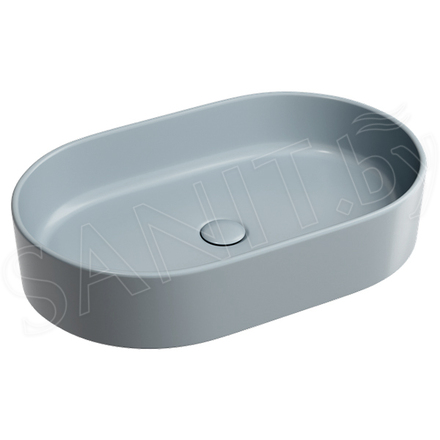 Умывальник CeramicaNova Element CN6048MHL