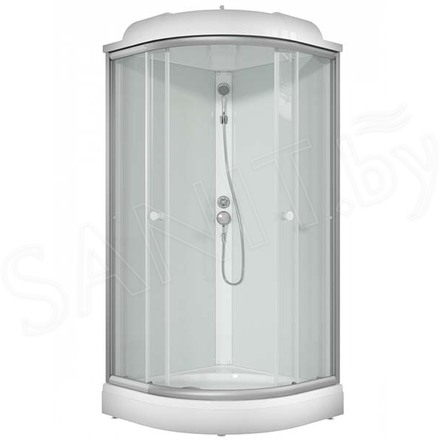 Душевая кабина Niagara Light L90/17
