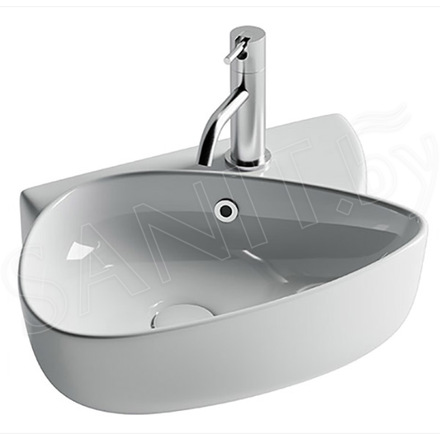 Умывальник CeramicaNova Element CN5049