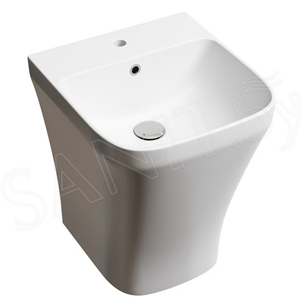 Умывальник CeramicaNova Dion CN6067