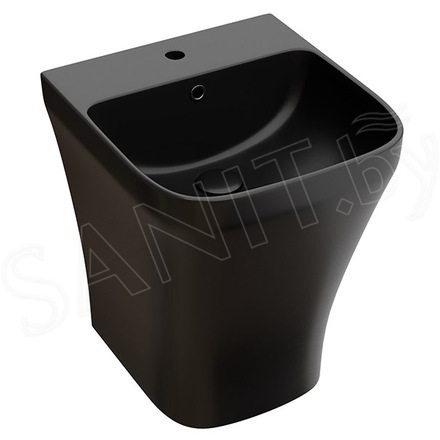 Умывальник CeramicaNova Dion CN6067MB