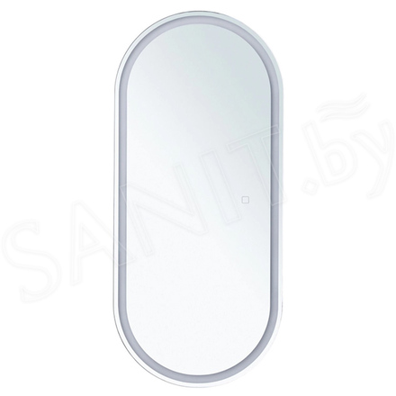 Шкаф-зеркало Aquanet Монте 40 / 50 / 60 Led