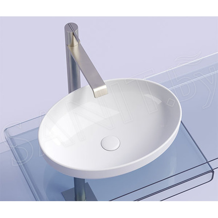 Умывальник CeramicaNova Element CN6056