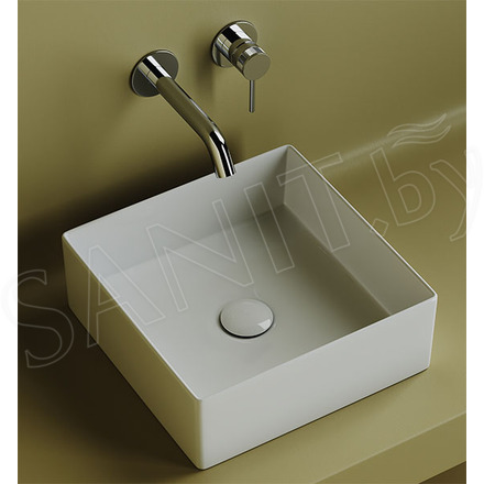 Умывальник CeramicaNova Element CN6068