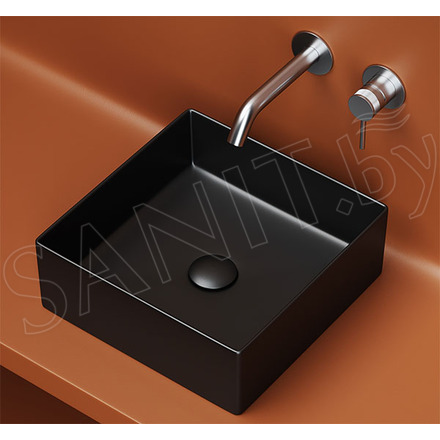 Умывальник CeramicaNova Element CN6068MB