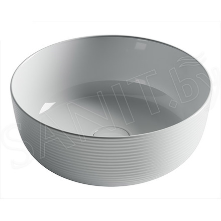 Умывальник CeramicaNova Element CN6073