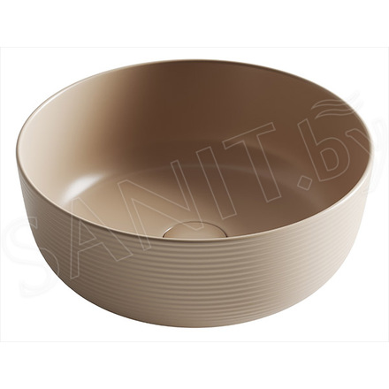 Умывальник CeramicaNova Element CN6073MC